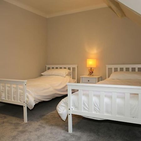 Cosy Modern Cottage - Wareham Eksteriør bilde