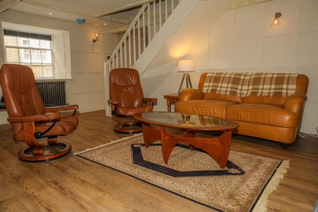 Cosy Modern Cottage - Wareham Eksteriør bilde