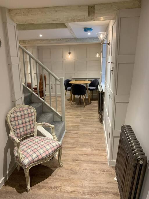 Cosy Modern Cottage - Wareham Eksteriør bilde